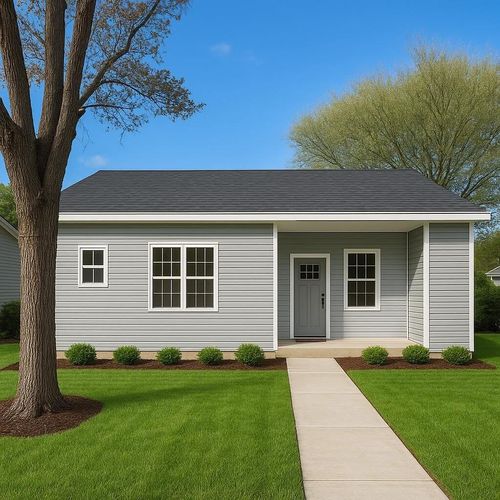 217 W Ramsey St, Buffalo, MO, 65622-9447 | Card Image