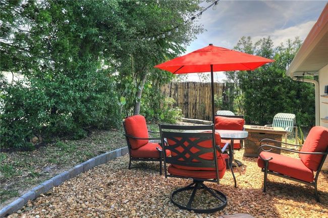 25 Sunset Dr, House other with 3 bedrooms, 2 bathrooms and null parking in Sebastian FL | Image 29