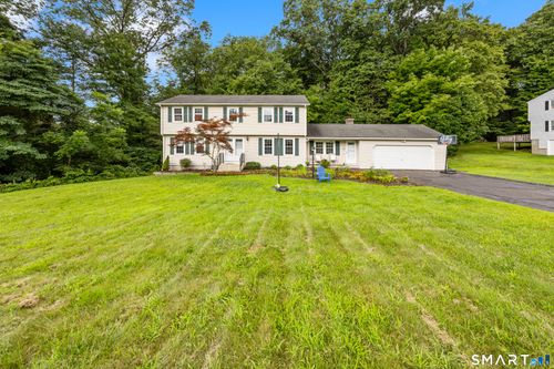 45 Montowese Trl, Wallingford, CT, 06492-5713 | Card Image