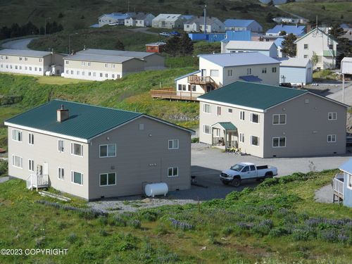 17/19 Driftwood Way, Unalaska, AK, 99692 | Card Image