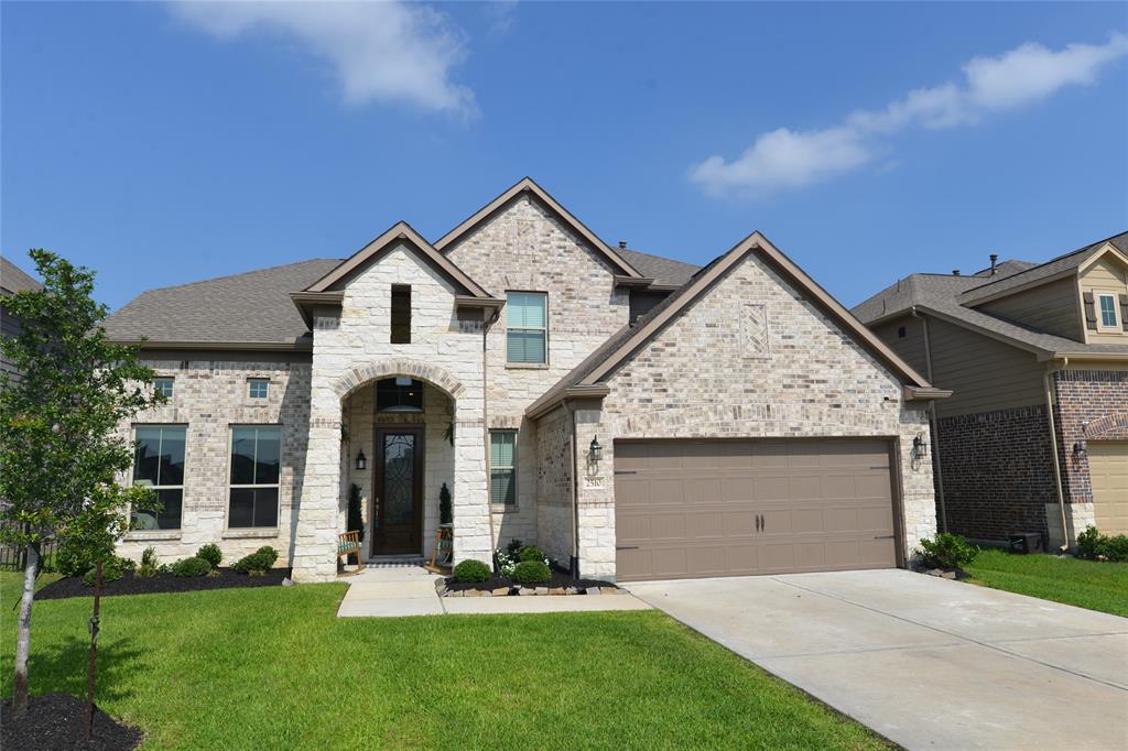Harborwood Ct, LA Marque, TX 77568