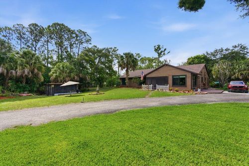16888 Hialeah Drive W, The Acreage, FL, 33470 | Card Image