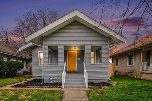 707 15th Ave, Middletown, OH, 45044-5618 | Card Image