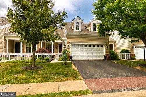 318 Native Dancer Cir, HAVRE DE GRACE, MD, 21078-2350 | Card Image