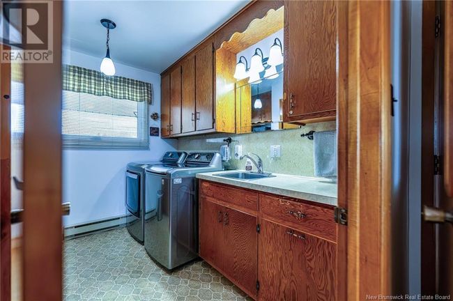 410 Rue Levesque, House other with 4 bedrooms, 2 bathrooms and null parking in Saint André NB | Image 12