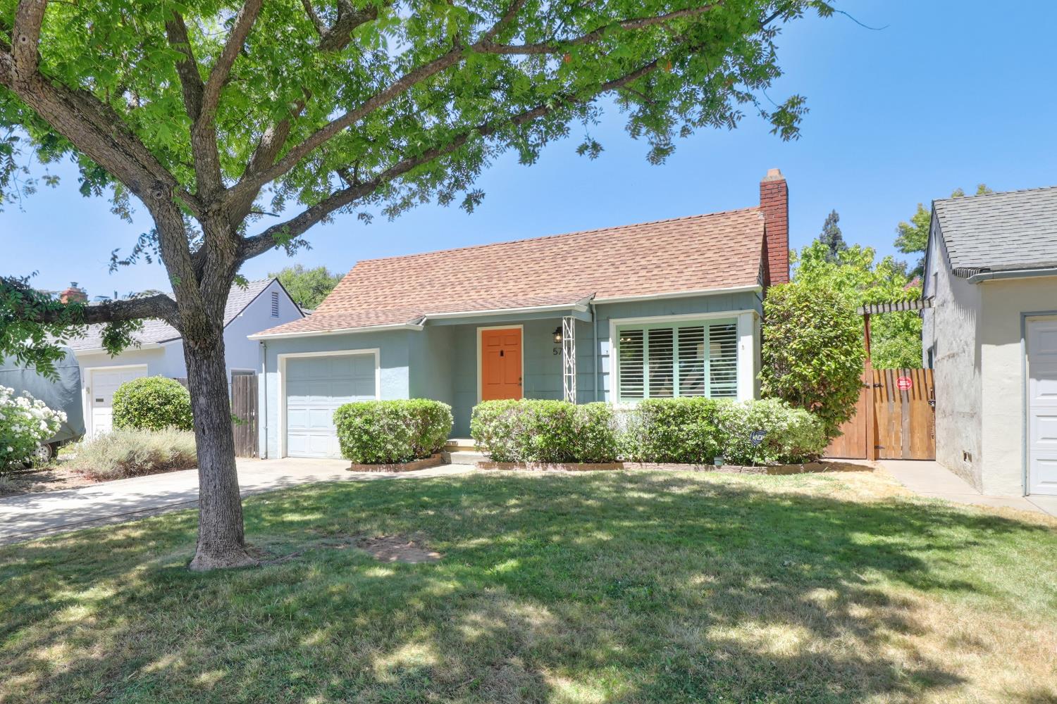Residential in Sacramento 2