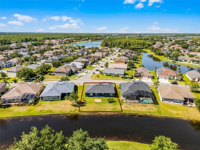 13606 Summer Rain Dr, House other with 4 bedrooms, 3 bathrooms and null parking in ORLANDO FL | Image 31