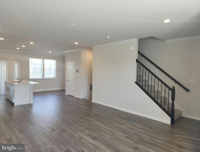 4 Axios Way, Townhouse with 4 bedrooms, 4 bathrooms and null parking in ROSEDALE MD | Image 7