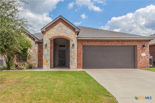 706 Dunford Drive, Temple, TX, 76502 | Card Image