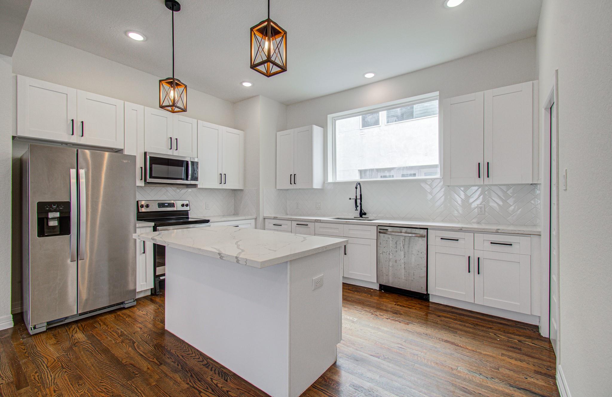 Residential in Houston 4