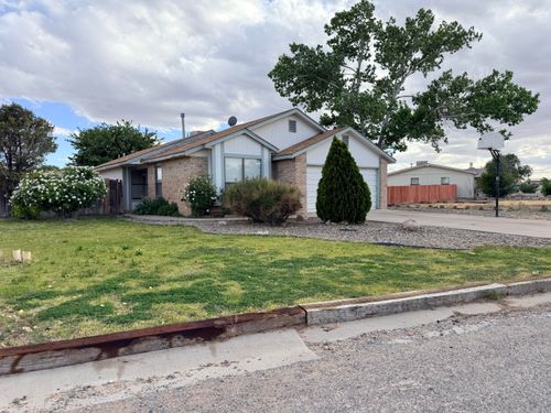 4 Owens Drive, Los Lunas, NM, 87031 | Card Image