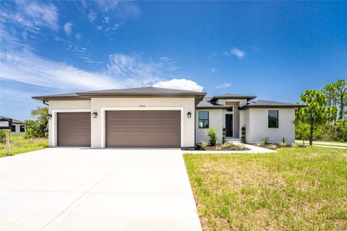 9590 Honeymoon Dr, Port Charlotte, FL, 33981-4107 | Card Image