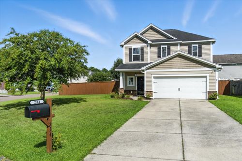 234 Meadow Wood Rd, Summerville, SC, 29486-8365 | Card Image