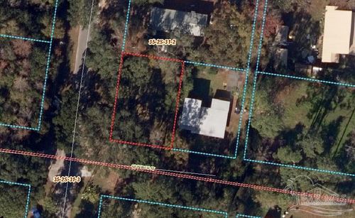 1724 Augusta Ave, Pensacola, FL, 32507-1555 | Card Image