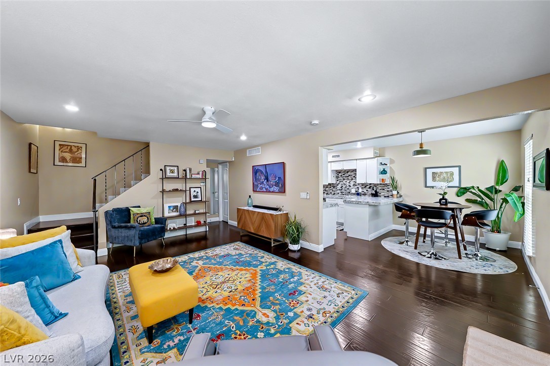 Residential in Las Vegas
