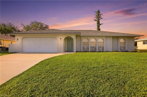 221 Sw 13th Ter, Cape Coral, FL, 33991 | Card Image