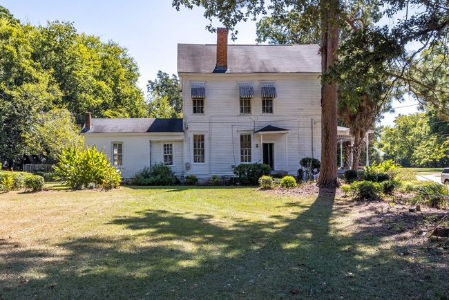 67 Main St, House other with 4 bedrooms, 2 bathrooms and null parking in Lumpkin GA | Image 46