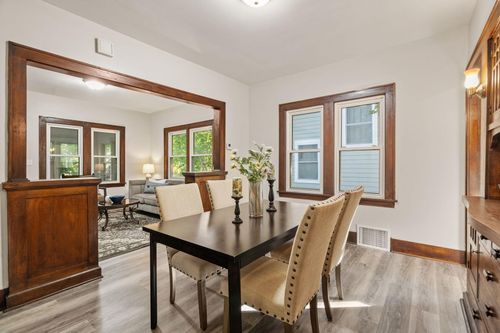 3611 Bryant Ave N, Minneapolis, MN, 55412-2154 | Card Image