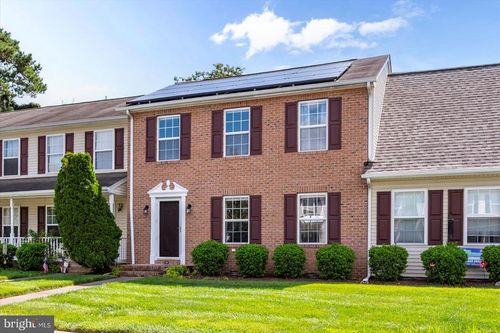 1027 Zircon Ct, SALISBURY, MD, 21804-8726 | Card Image