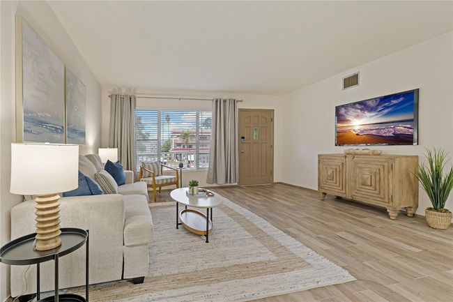 APT-27 - 2071 Australia Way W, Condo with 2 bedrooms, 2 bathrooms and null parking in CLEARWATER FL | Image 6