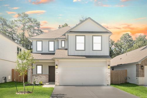 6646 Old Cypress Landing Ln, Humble, TX, 77338-2388 | Card Image