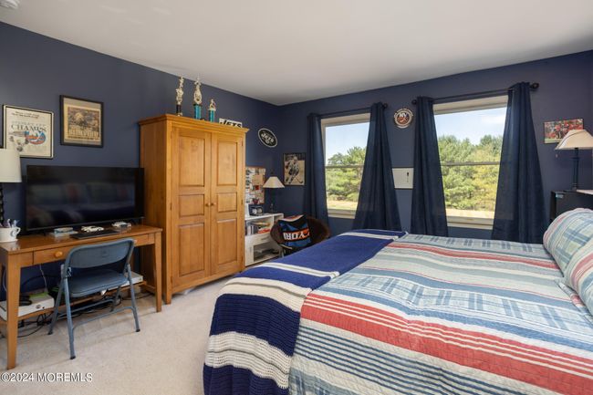 3 Hannah Mount Dr, House other with 5 bedrooms, 5 bathrooms and null parking in Millstone Township NJ | Image 37