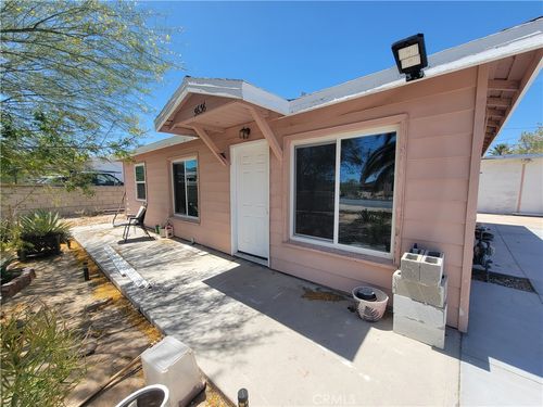 5636 Mariposa Ave, Twentynine Palms, CA, 92277 | Card Image