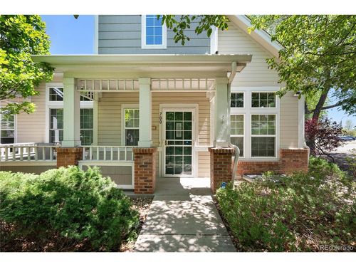 700 S Yarrow St, Lakewood, CO, 80226-3139 | Card Image