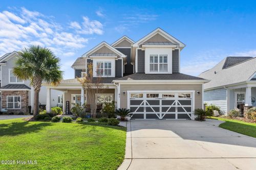 41 Evergreen Ln, Hampstead, NC, 28443-3587 | Card Image