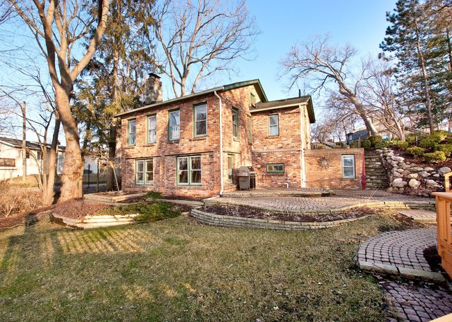 260 Oak Island Dr, House other with 3 bedrooms, 2 bathrooms and null parking in Wolverine Lake MI | Image 4
