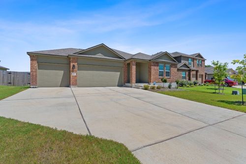 656 Silver Springs Bnd, Kyle, TX, 78640-3093 | Card Image