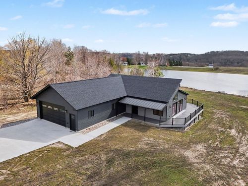 9132 Blue Gill Rd, Ellsworth, MI, 49729-9542 | Card Image