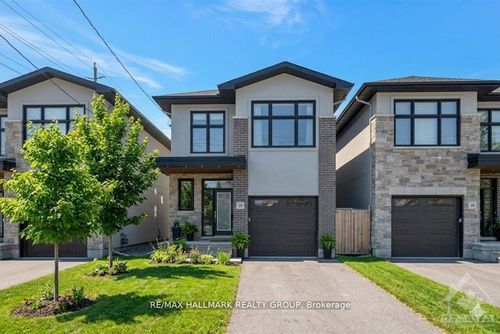 250 Richardson Ave, Ottawa, ON, K2B5G6 | Card Image
