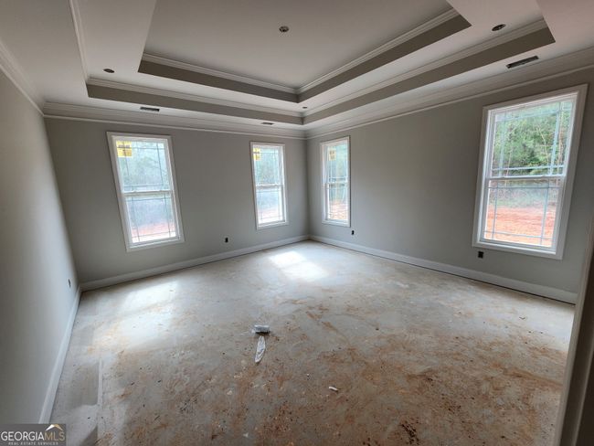282 Perkins Rd, House other with 4 bedrooms, 2 bathrooms and 2 parking in BARNESVILLE GA | Image 7