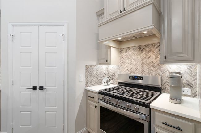 3941 Dalea Dr, Townhouse with 2 bedrooms, 2 bathrooms and null parking in Prosper TX | Image 10