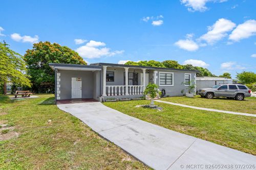 3461 Nw 177th Ter, Miami Gardens, FL, 33056-3954 | Card Image