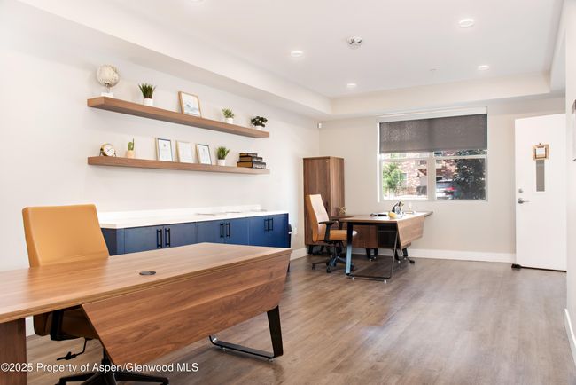 206 - 253 Wulfsohn Rd, Condo with 1 bedrooms, 1 bathrooms and null parking in Glenwood Springs CO | Image 12