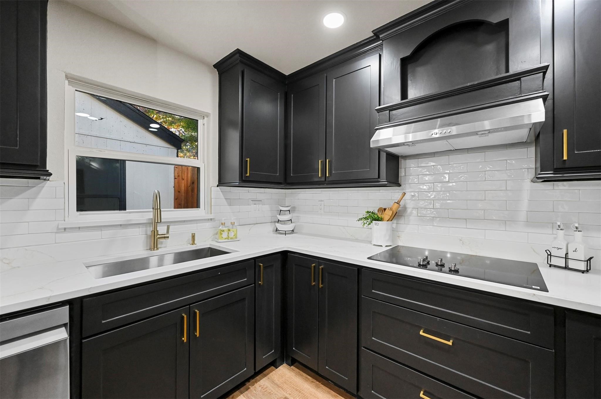 Residential Lease in Dallas 5