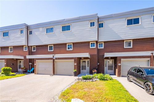 31-23 Watsons Lane, Dundas, ON, L9H5G9 | Card Image