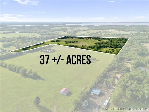 37 Highway 9, Eufaula, OK, 74432-9394 | Card Image