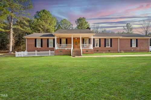 41 Et Hanner Rd, Bear Creek, NC, 27207-9455 | Card Image