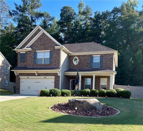 1680 Lancaster Creek Cir Sw, Conyers, GA, 30094-5840 | Card Image