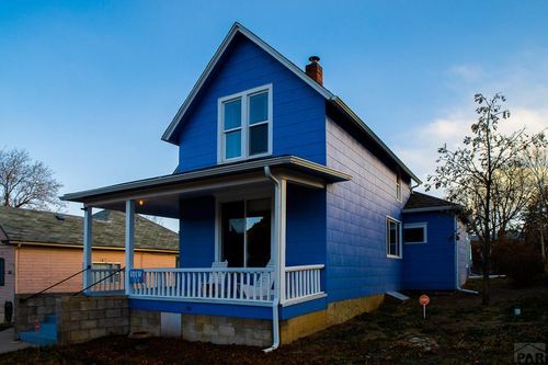 606 W Baca St, Trinidad, CO, 81082-1409 | Card Image