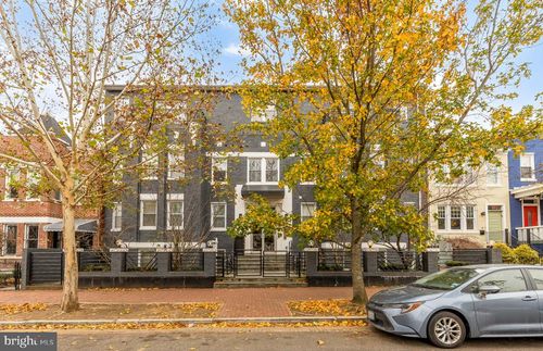 apt-5-1409 G St Ne, WASHINGTON, DC, 20002-5453 | Card Image