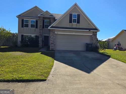 127 Cedar Circle Dr, Kingsland, GA, 31548-6083 | Card Image
