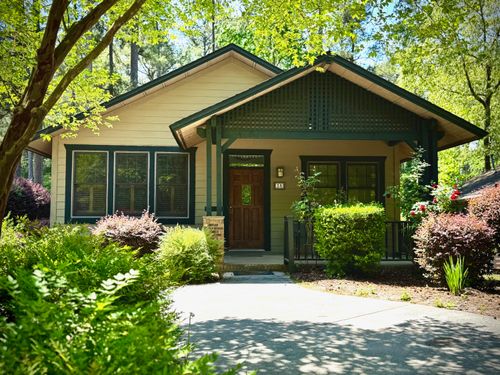 38 Bungalow Village Way, Aiken, SC, 29803-5932 | Card Image