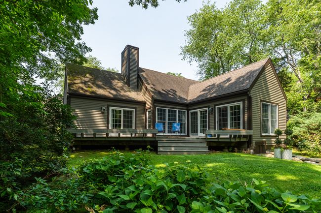42 Long Hill Farm, Condo with 2 bedrooms, 3 bathrooms and 4 parking in Guilford CT | Image 32