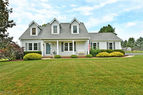 13370 Akron Canfield Rd, North Jackson, OH, 44451-9723 | Card Image