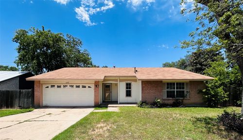 6202 Libyan Dr, Austin, TX, 78745-3782 | Card Image