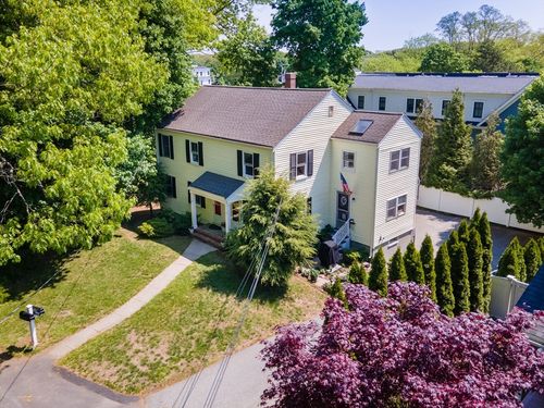 59-59 Beacon St, Westwood, MA, 02090-1709 | Card Image